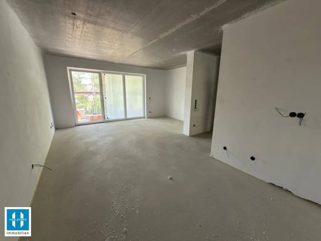 2-Zimmer-Wohnung kaufen in Grieskirchen – 54,45 m², € 239.580 – Bild 3 von 12