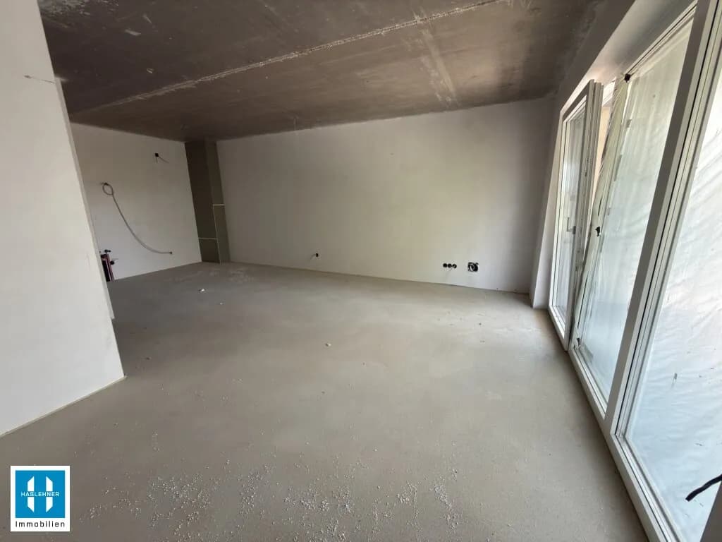 2-Zimmer-Wohnung kaufen in Grieskirchen – 54,45 m², € 239.580 – Bild 4 von 12