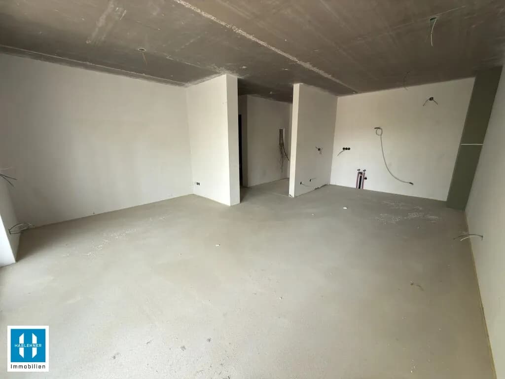 2-Zimmer-Wohnung kaufen in Grieskirchen – 54,45 m², € 239.580 – Bild 5 von 12