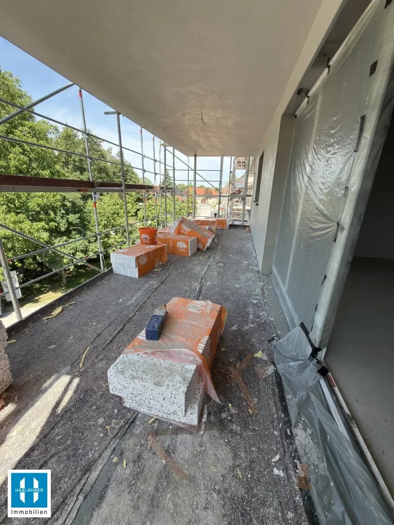 2-Zimmer-Wohnung kaufen in Grieskirchen – 54,45 m², € 239.580 – Bild 6 von 12