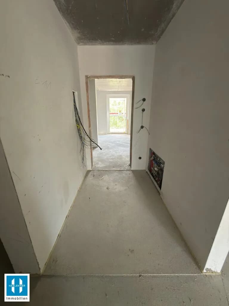 2-Zimmer-Wohnung kaufen in Grieskirchen – 54,45 m², € 239.580 – Bild 7 von 12