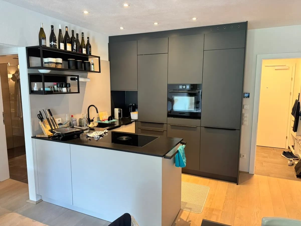 2-Zimmer-Wohnung mieten in Sankt Johann im Pongau – 58 m², € 1.750 – Bild 2 von 5