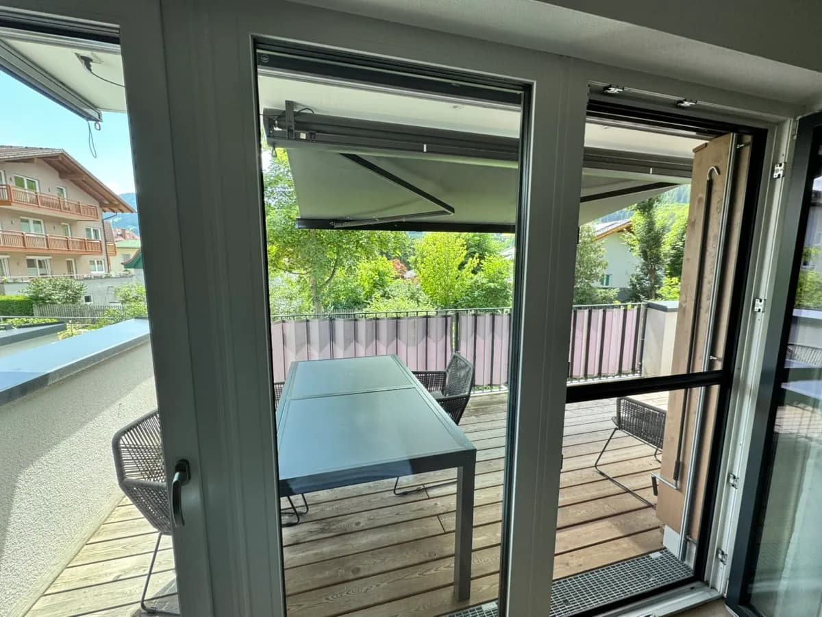2-Zimmer-Wohnung mieten in Sankt Johann im Pongau – 58 m², € 1.750 – Bild 3 von 5