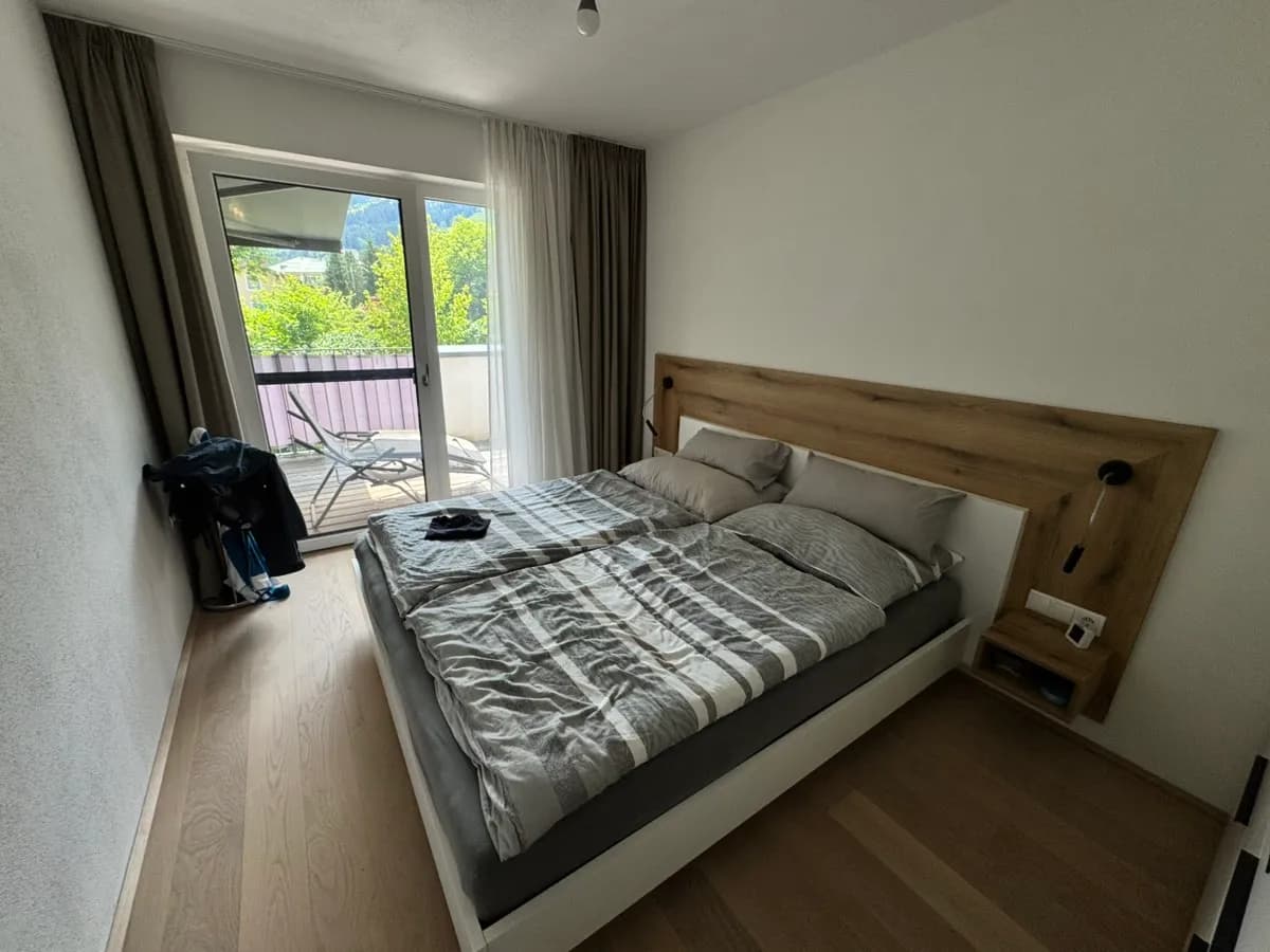 2-Zimmer-Wohnung mieten in Sankt Johann im Pongau – 58 m², € 1.750 – Bild 4 von 5