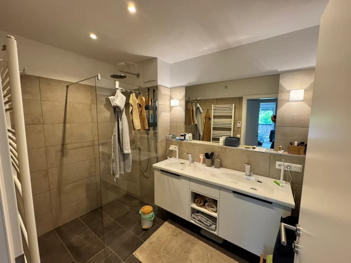 2-Zimmer-Wohnung mieten in Sankt Johann im Pongau – 58 m², € 1.750 – Bild 5 von 5