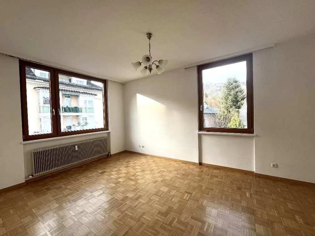 2-Zimmer-Wohnung kaufen in Gmunden – 40,27 m², € 159.000 – Bild 2 von 6