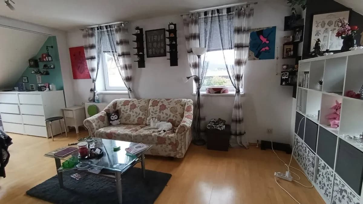 1-Zimmer-Wohnung mieten in Bruck-Mürzzuschlag – 80 m², € 640