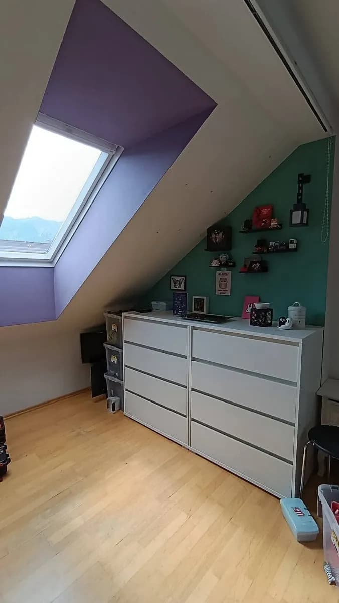 1-Zimmer-Wohnung mieten in Bruck-Mürzzuschlag – 80 m², € 640 – Bild 3 von 7