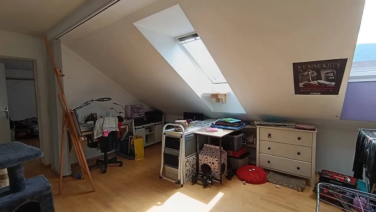 1-Zimmer-Wohnung mieten in Bruck-Mürzzuschlag – 80 m², € 640 – Bild 4 von 7