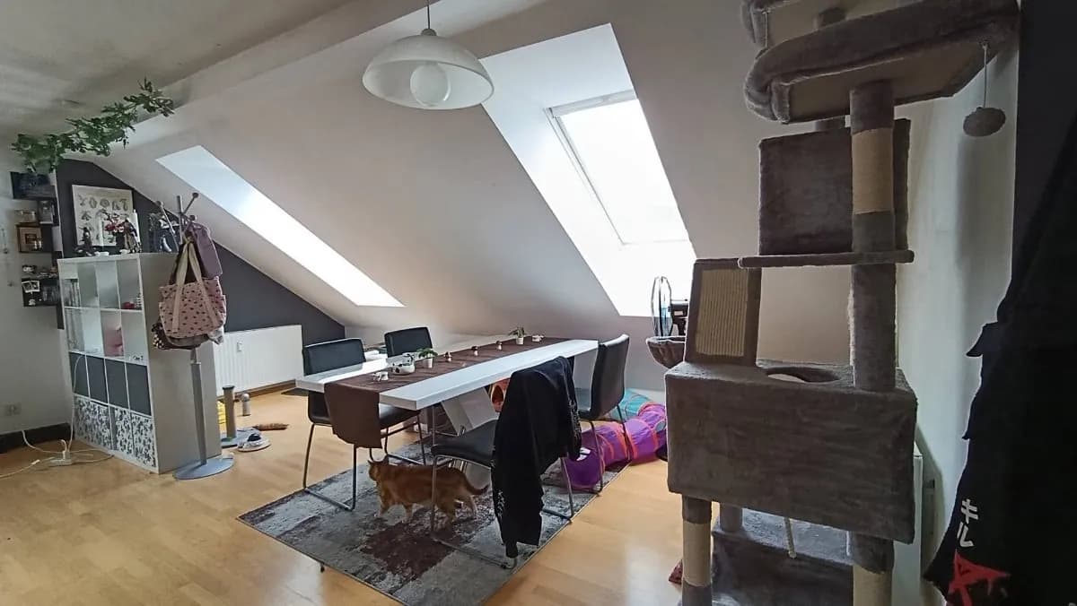 1-Zimmer-Wohnung mieten in Bruck-Mürzzuschlag – 80 m², € 640 – Bild 5 von 7