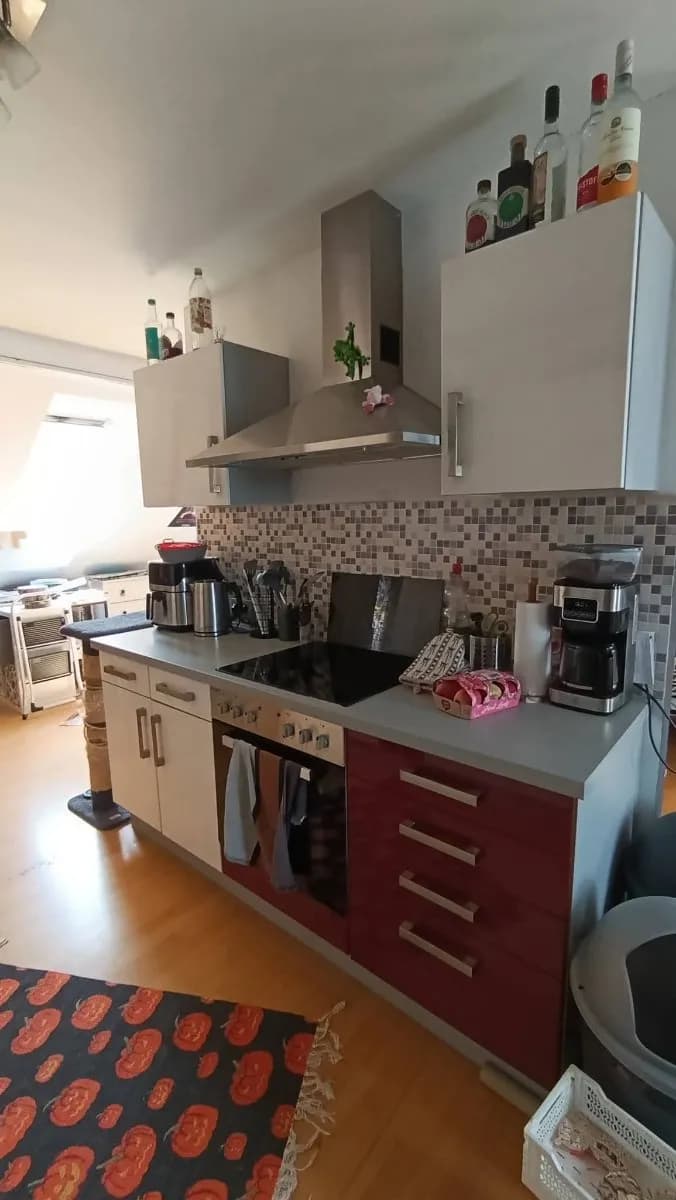 1-Zimmer-Wohnung mieten in Bruck-Mürzzuschlag – 80 m², € 640 – Bild 7 von 7