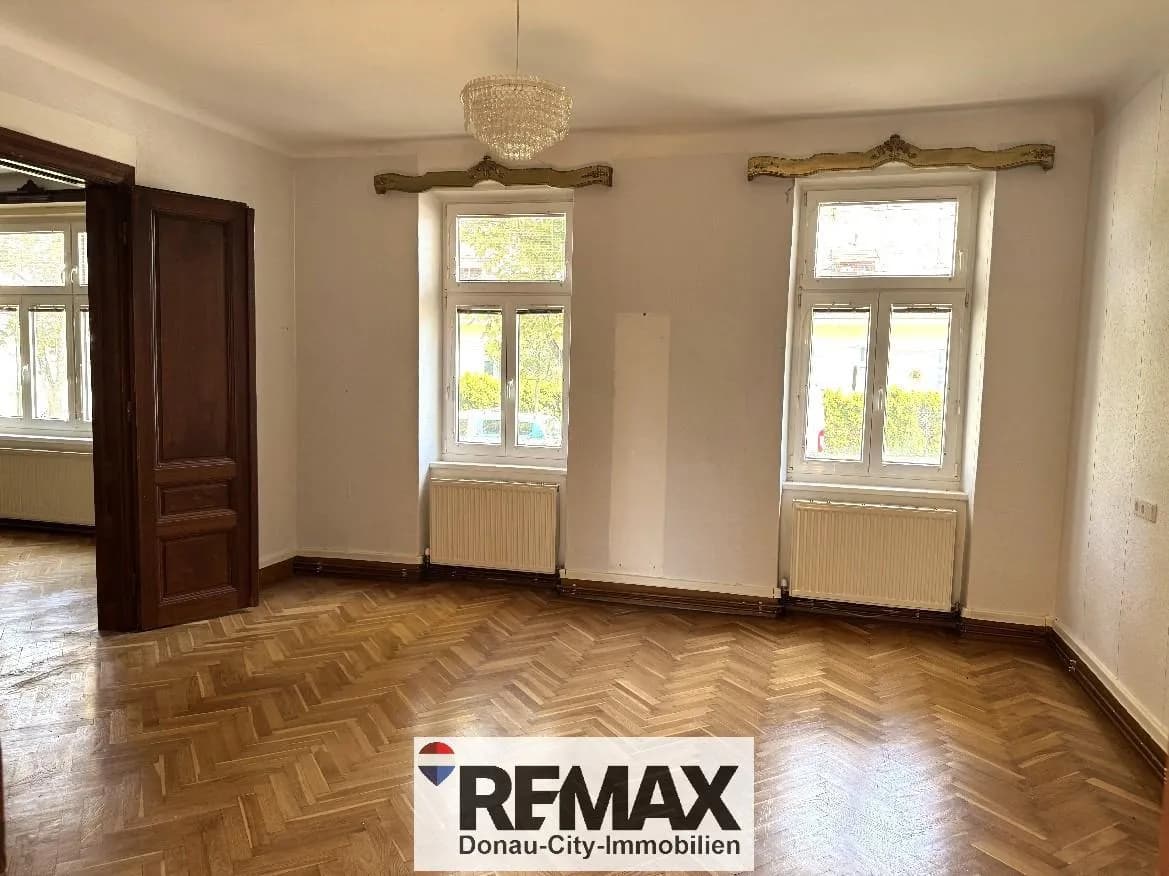 6-Zimmer-Haus kaufen in Mödling – 160 m², € 495.000 – Bild 4 von 31