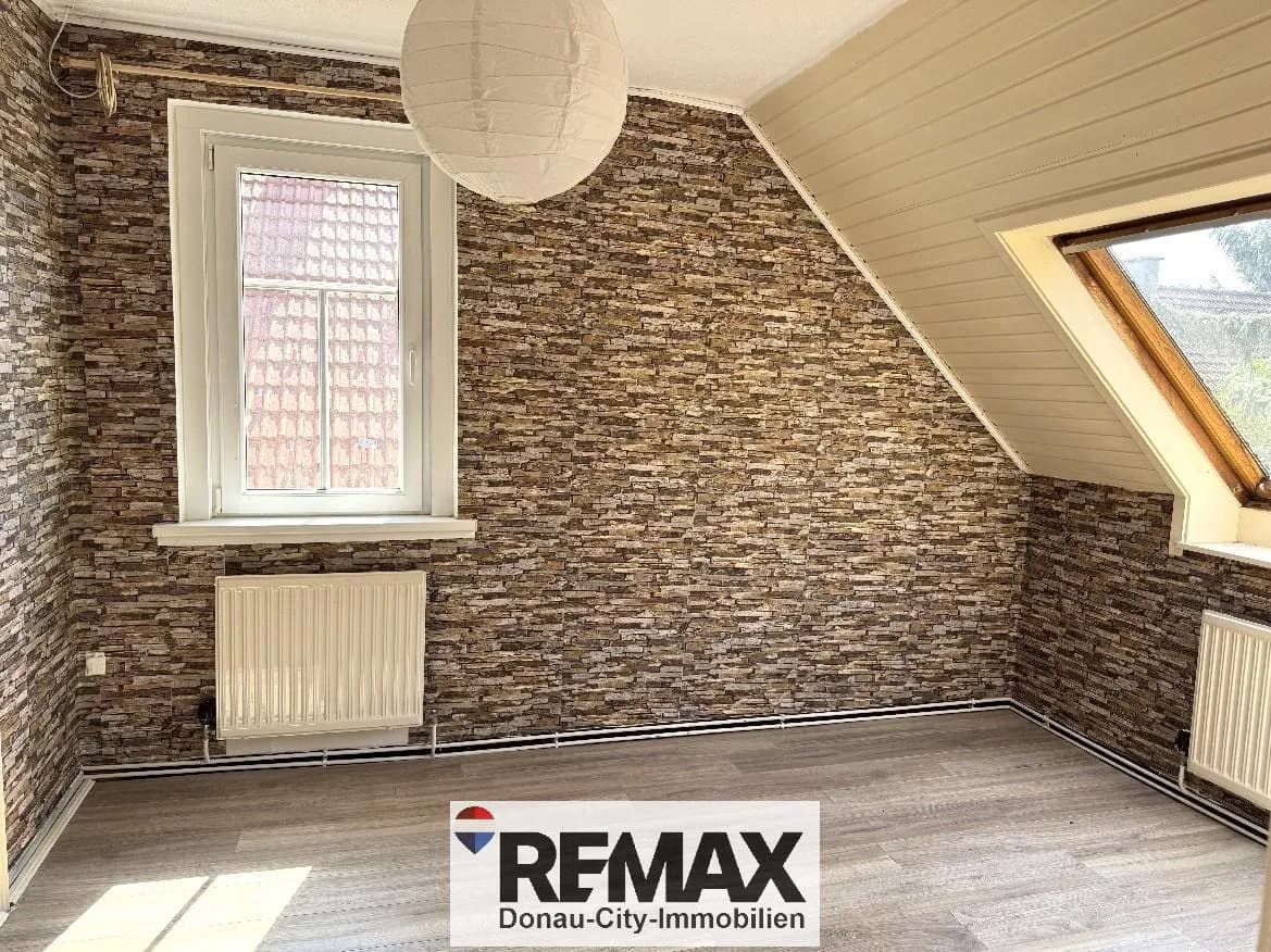 6-Zimmer-Haus kaufen in Mödling – 160 m², € 495.000 – Bild 8 von 31