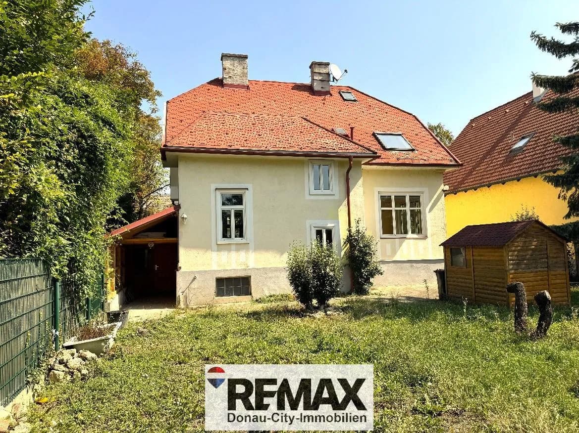6-Zimmer-Haus kaufen in Mödling – 160 m², € 495.000 – Bild 14 von 31