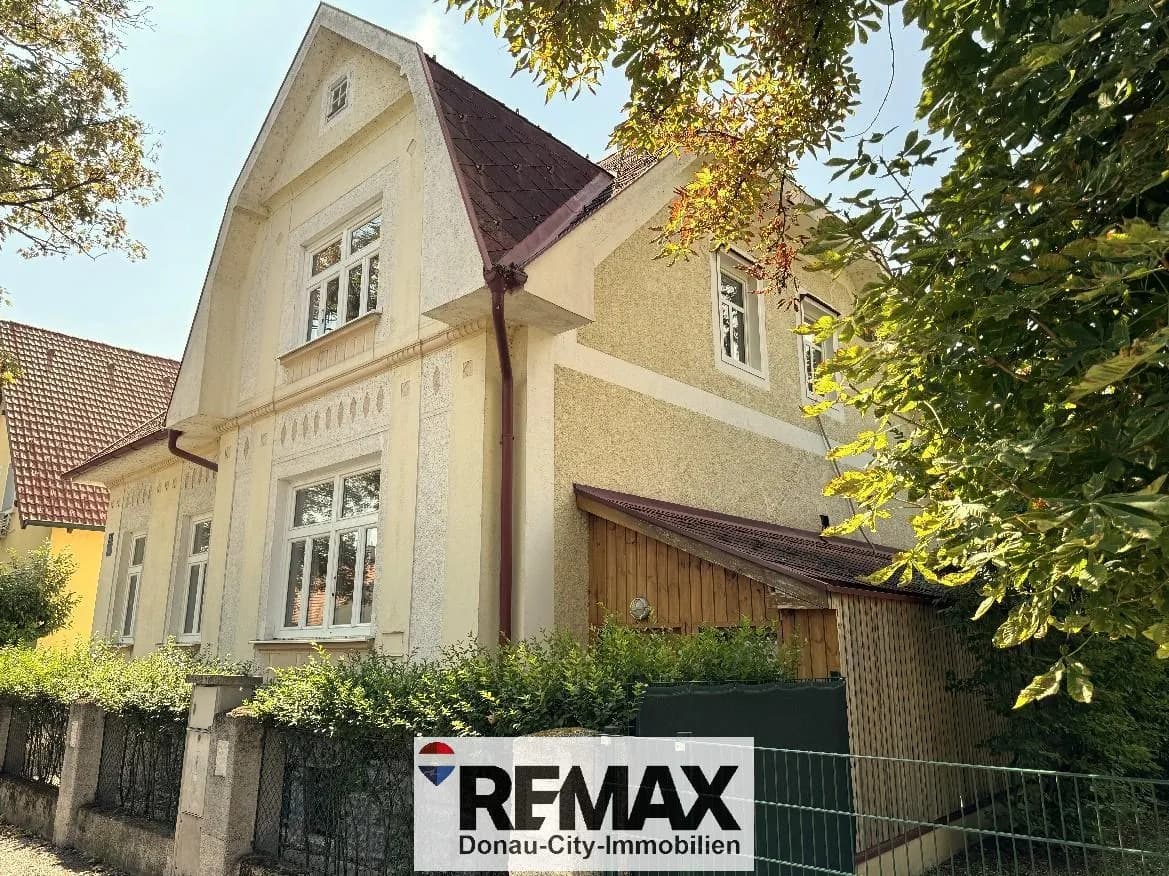 6-Zimmer-Haus kaufen in Mödling – 160 m², € 495.000 – Bild 16 von 31