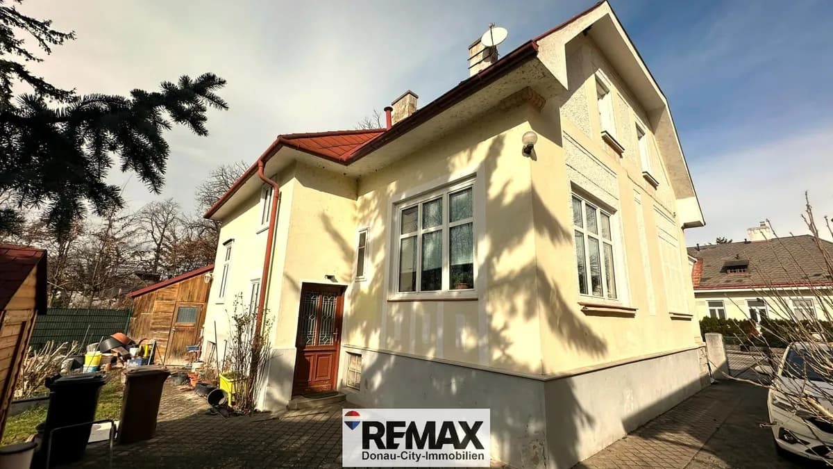 6-Zimmer-Haus kaufen in Mödling – 160 m², € 495.000 – Bild 17 von 31