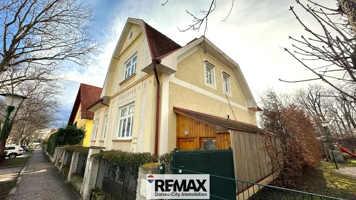 6-Zimmer-Haus kaufen in Mödling – 160 m², € 495.000 – Bild 18 von 31