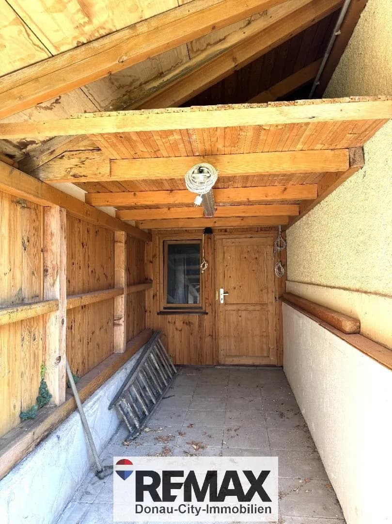 6-Zimmer-Haus kaufen in Mödling – 160 m², € 495.000 – Bild 21 von 31