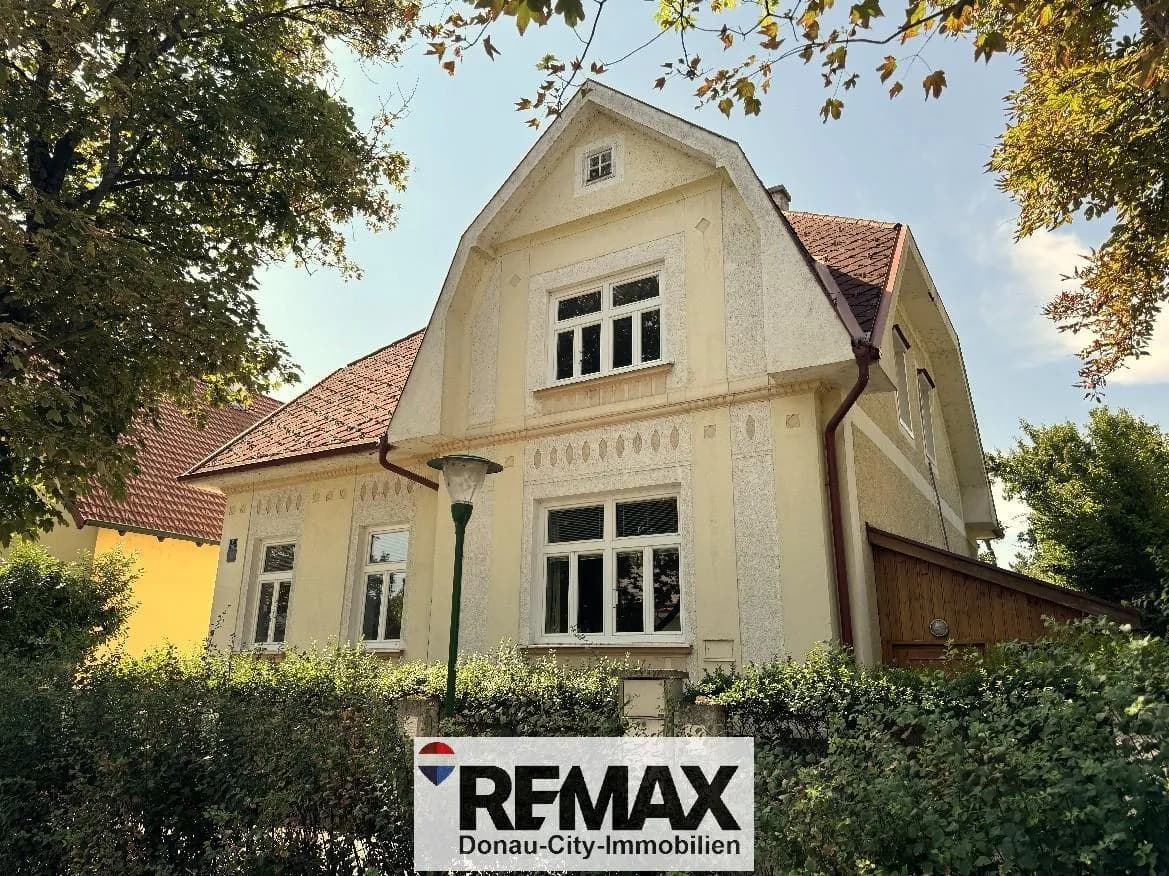 6-Zimmer-Haus kaufen in Mödling – 160 m², € 495.000 – Bild 23 von 31