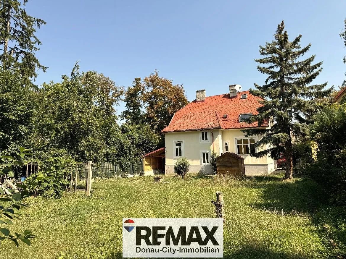 6-Zimmer-Haus kaufen in Mödling – 160 m², € 495.000 – Bild 24 von 31