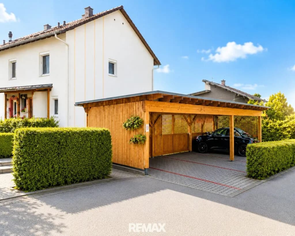 3-Zimmer-Wohnung kaufen in Oberwart – 78 m², € 189.000 – Bild 2 von 23