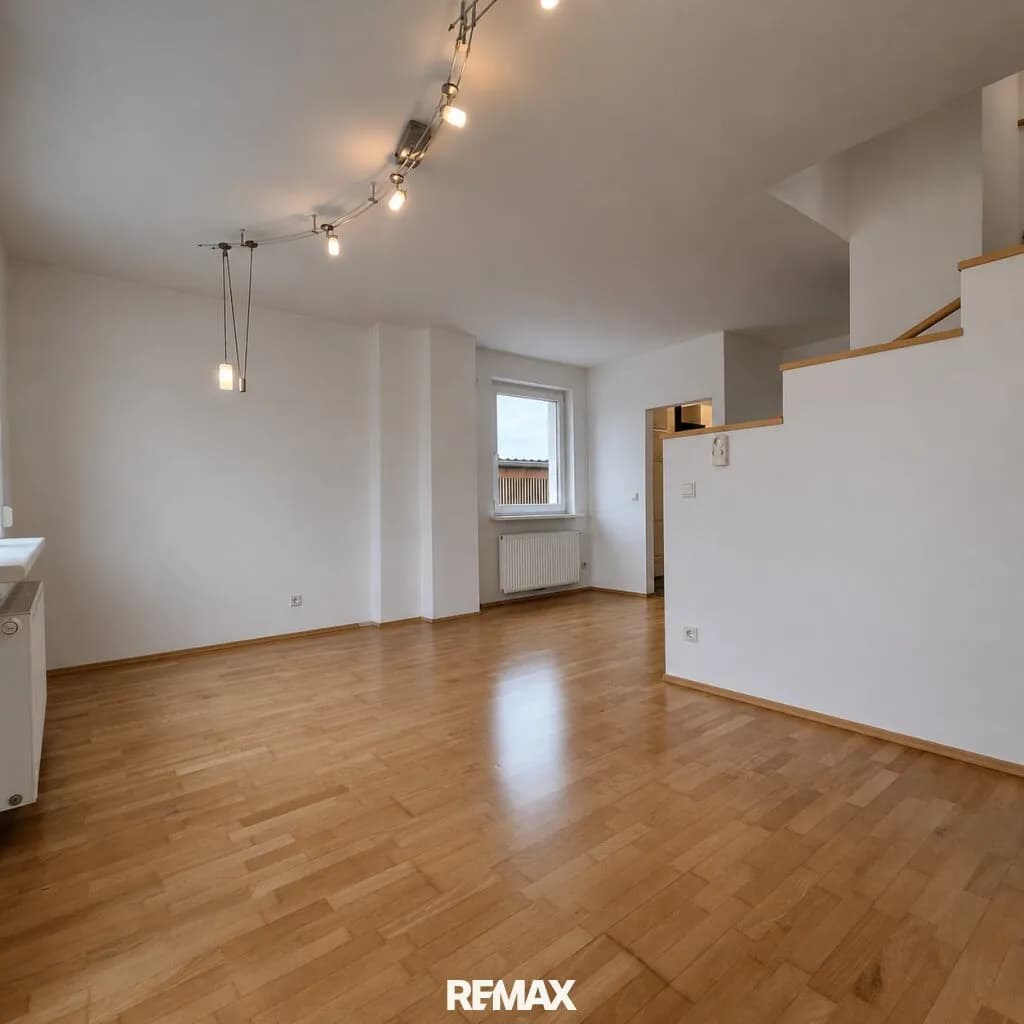 3-Zimmer-Wohnung kaufen in Oberwart – 78 m², € 189.000 – Bild 4 von 23