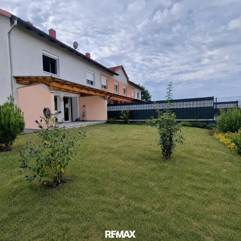 3-Zimmer-Wohnung kaufen in Oberwart – 78 m², € 189.000 – Bild 13 von 23