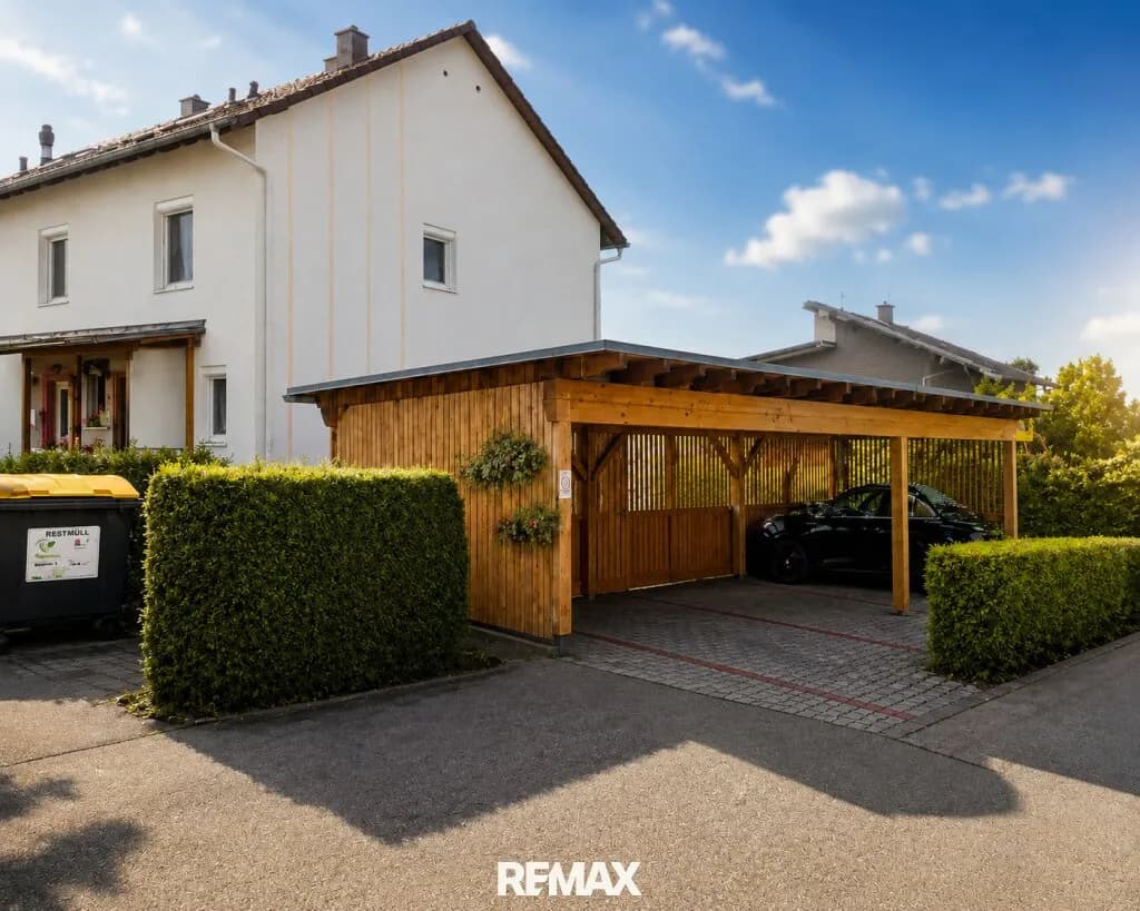 3-Zimmer-Wohnung kaufen in Oberwart – 78 m², € 189.000 – Bild 18 von 23