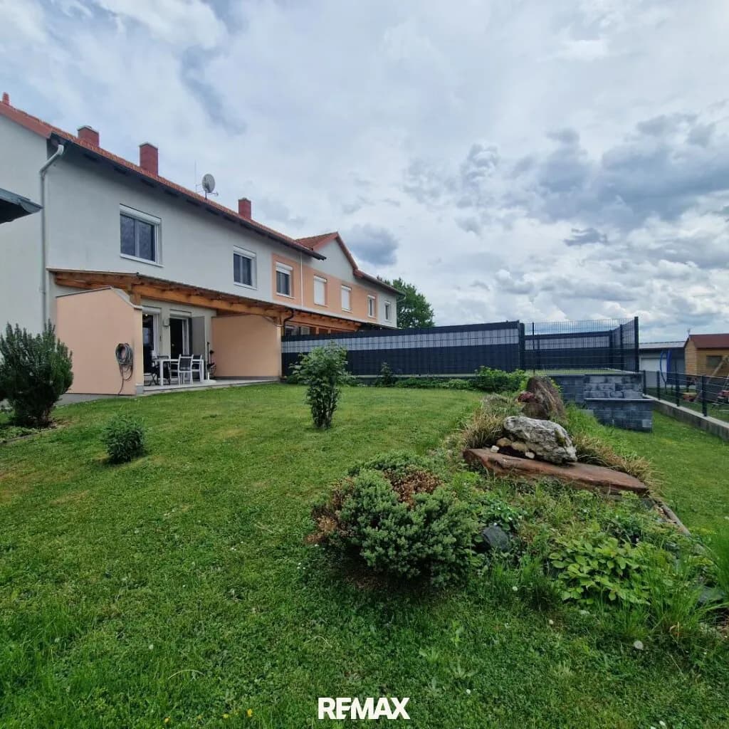 3-Zimmer-Wohnung kaufen in Oberwart – 78 m², € 189.000 – Bild 20 von 23