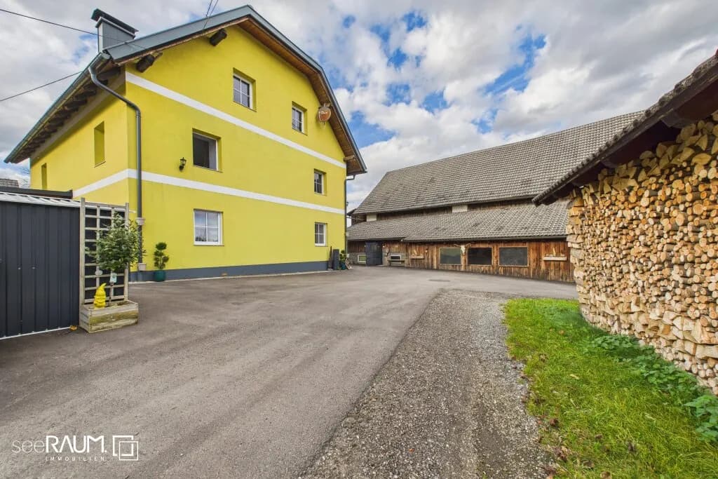Immobilie kaufen in Villach Land – 180 m², € 795.000 – Bild 2 von 11