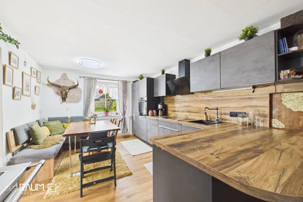 Immobilie kaufen in Villach Land – 180 m², € 795.000 – Bild 4 von 11