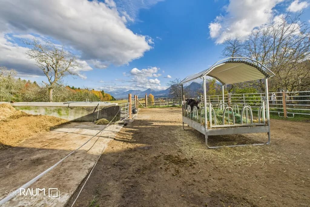Immobilie kaufen in Villach Land – 180 m², € 795.000 – Bild 9 von 11