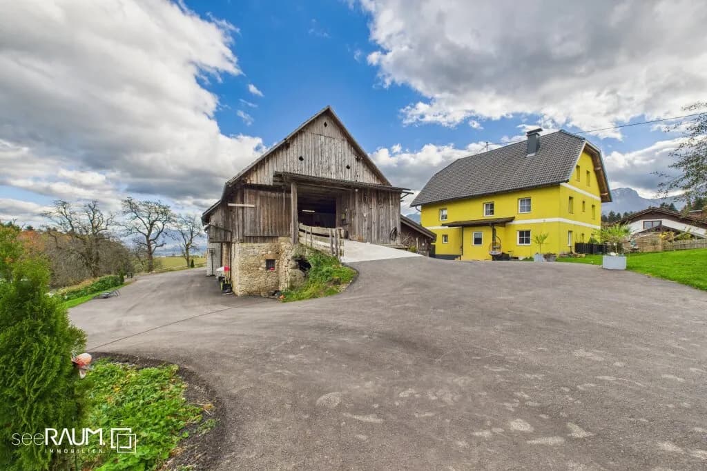 Immobilie kaufen in Villach Land – 180 m², € 795.000 – Bild 11 von 11