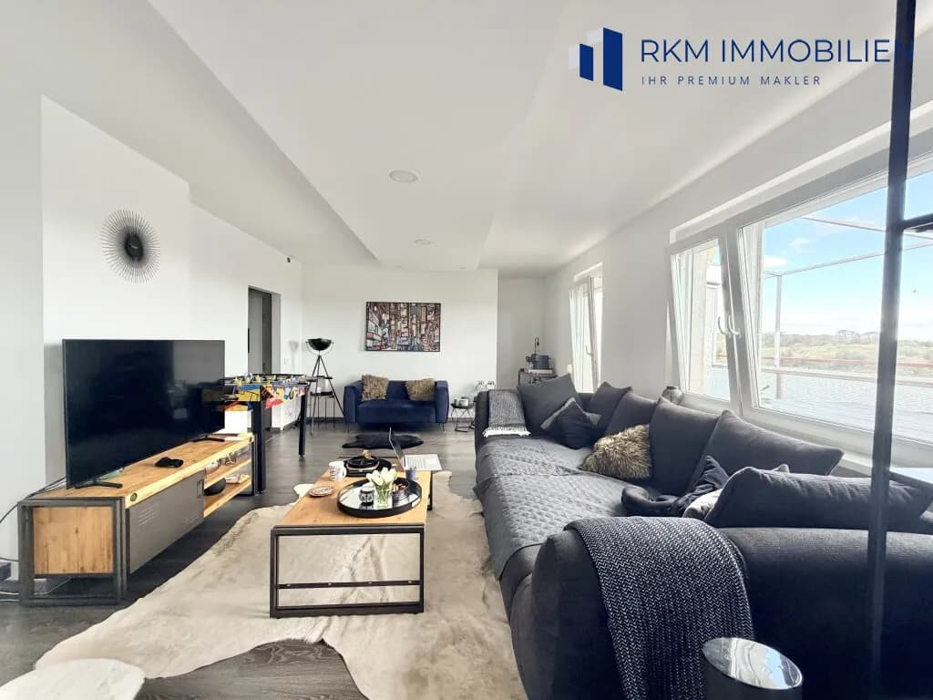Wohnung kaufen in Wien – 107 m², € 549.000 – Bild 1 von 13