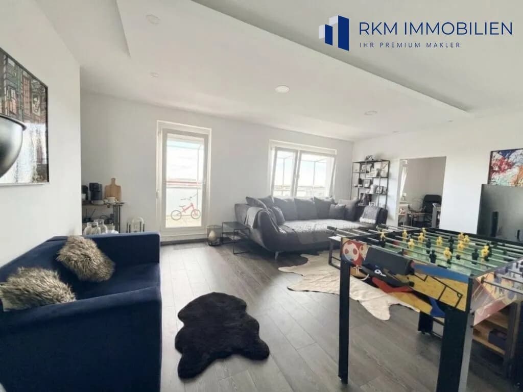 Wohnung kaufen in Wien – 107 m², € 549.000 – Bild 2 von 13