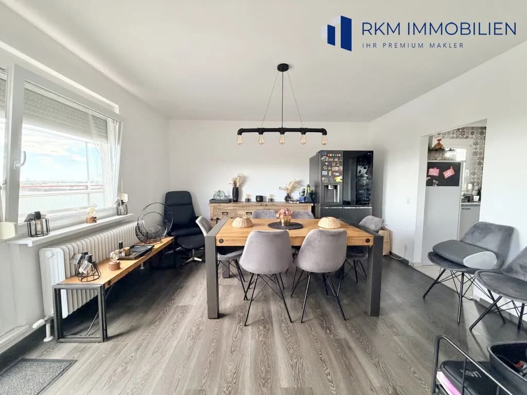 Wohnung kaufen in Wien – 107 m², € 549.000 – Bild 3 von 13