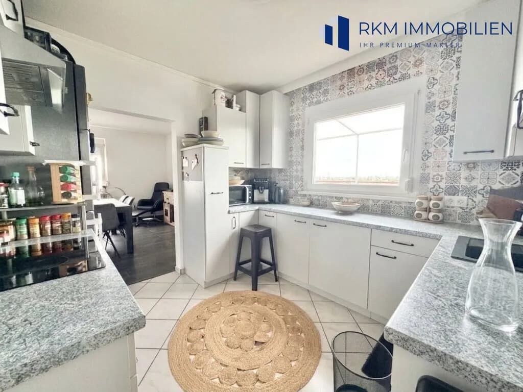Wohnung kaufen in Wien – 107 m², € 549.000 – Bild 4 von 13