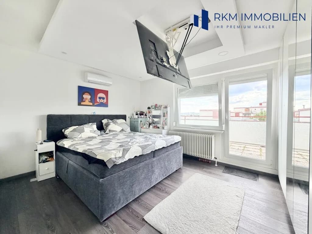 Wohnung kaufen in Wien – 107 m², € 549.000 – Bild 5 von 13