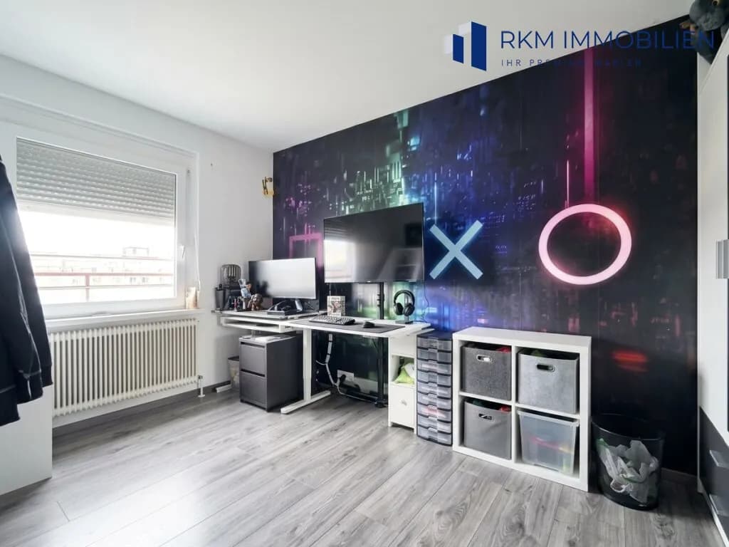 Wohnung kaufen in Wien – 107 m², € 549.000 – Bild 6 von 13
