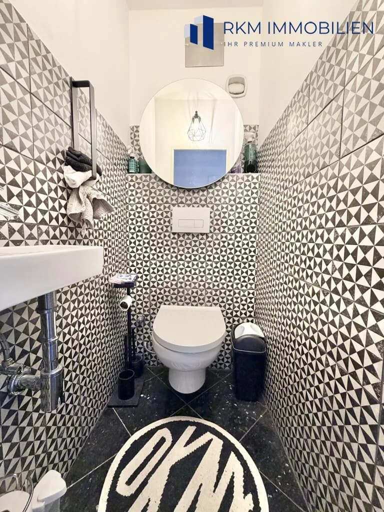 Wohnung kaufen in Wien – 107 m², € 549.000 – Bild 9 von 13