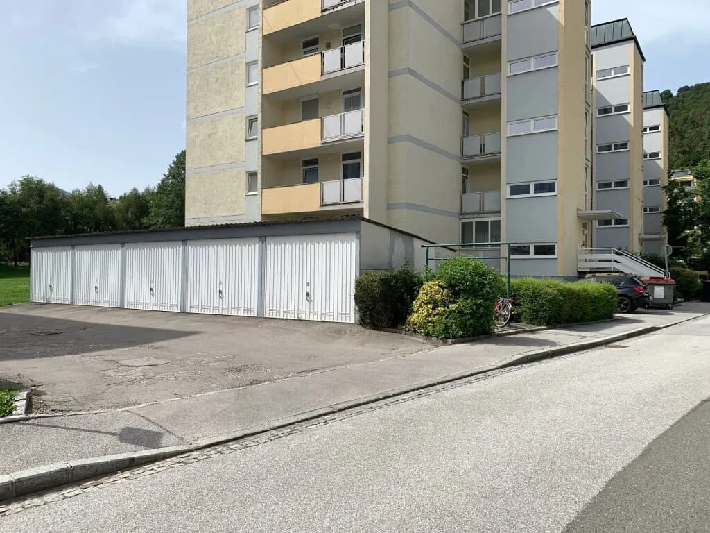 Immobilie mieten in Salzburg Stadt – € 83 – Bild 1 von 3