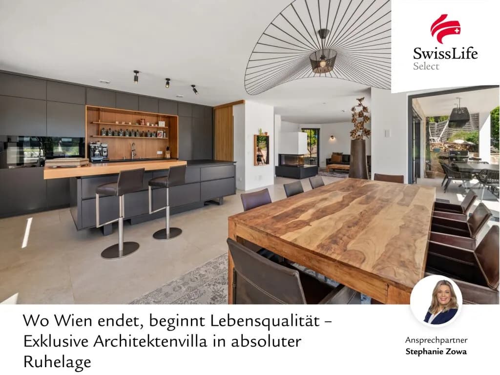 6-Zimmer-Immobilie kaufen in Wien – 228,13 m², € 2.500.000