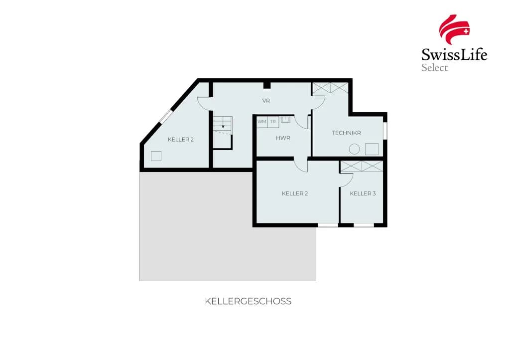 6-Zimmer-Immobilie kaufen in Wien – 228,13 m², € 2.500.000 – Bild 13 von 13