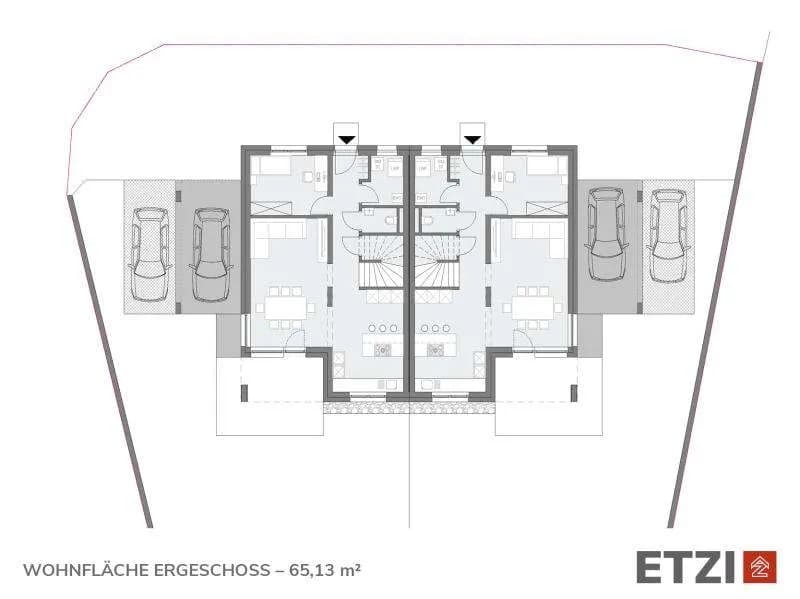 7-Zimmer-Haus kaufen in Wels – 126 m², € 837.600 – Bild 2 von 10