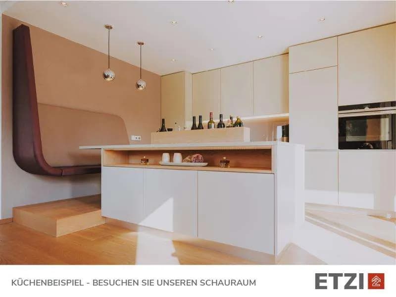 7-Zimmer-Haus kaufen in Wels – 126 m², € 837.600 – Bild 4 von 10