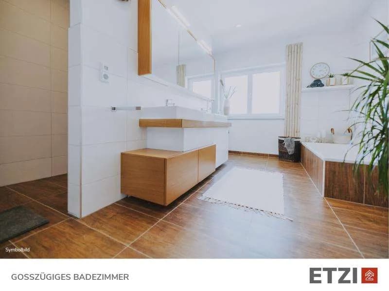 7-Zimmer-Haus kaufen in Wels – 126 m², € 837.600 – Bild 8 von 10