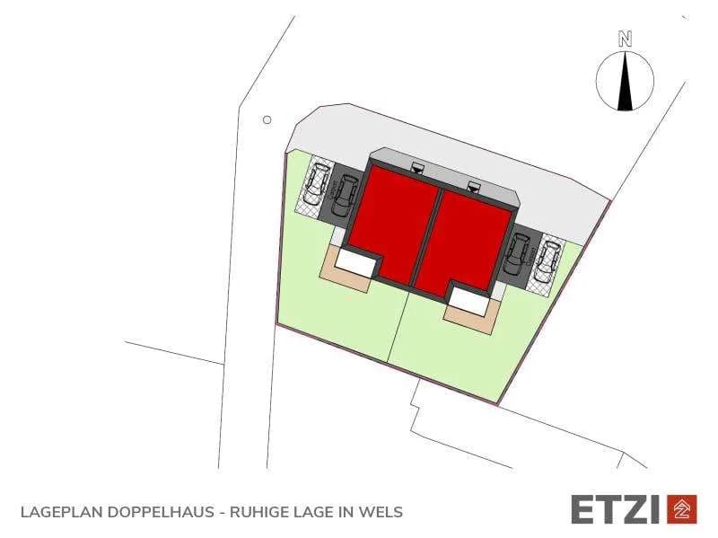 7-Zimmer-Haus kaufen in Wels – 126 m², € 837.600 – Bild 9 von 10