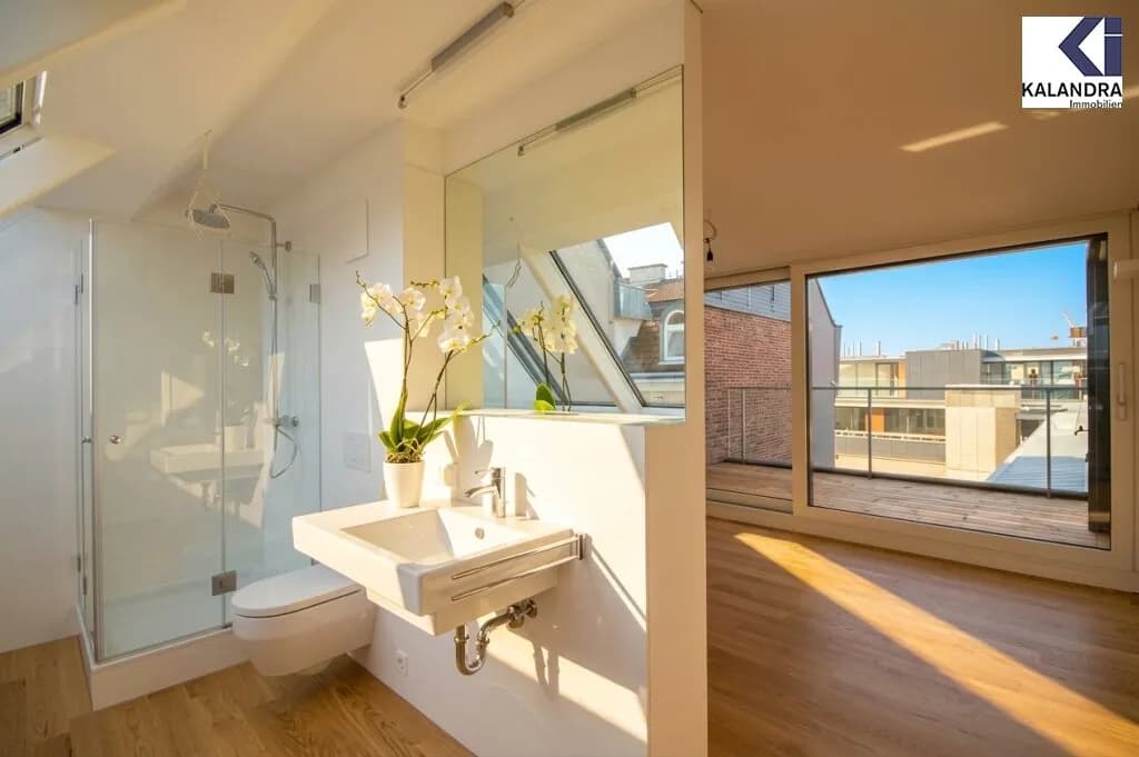 4-Zimmer-Wohnung mieten in Wien – 198 m², € 4.949 – Bild 2 von 29