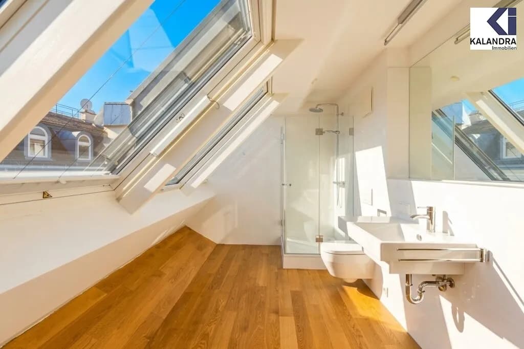 4-Zimmer-Wohnung mieten in Wien – 198 m², € 4.949 – Bild 3 von 29