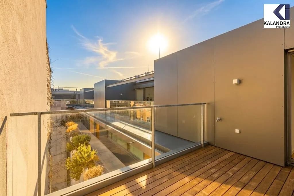 4-Zimmer-Wohnung mieten in Wien – 198 m², € 4.949 – Bild 5 von 29